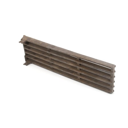 Royal Range 5 X 18 Top Grate 3 Or 4 Bar F 1901